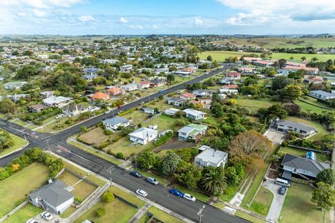 Photo of property in 60 Ranfurly Street, Dargaville, 0310