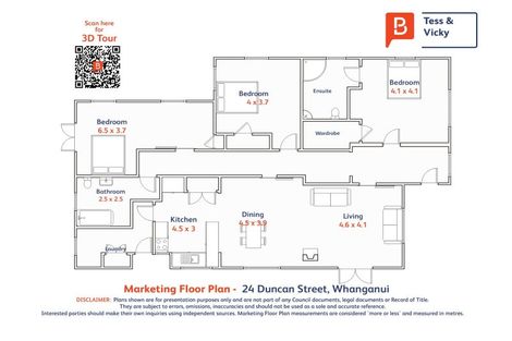 Photo of property in 24 Duncan Street, Whanganui East, Whanganui, 4500