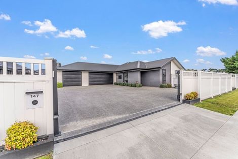 Photo of property in 147 Johns Road, Rangiora, 7400
