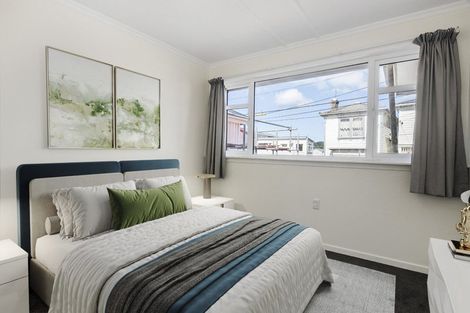 Photo of property in 6 Howard Street, Mount Cook, Wellington, 6021