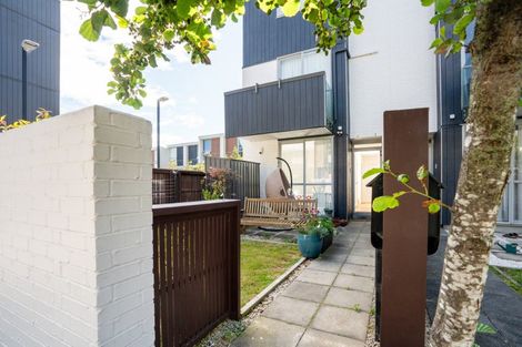 Photo of property in The Altair, 38/120 Rintoul Street, Newtown, Wellington, 6021