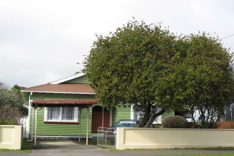 Photo of property in 154 Lemon Street, Strandon, New Plymouth, 4312