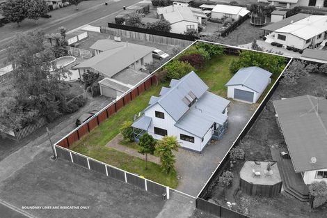 Photo of property in 110 Tennyson Street, Leamington, Cambridge, 3432