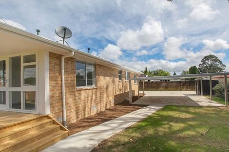 Photo of property in 83 Bankwood Road, Chartwell, Hamilton, 3210