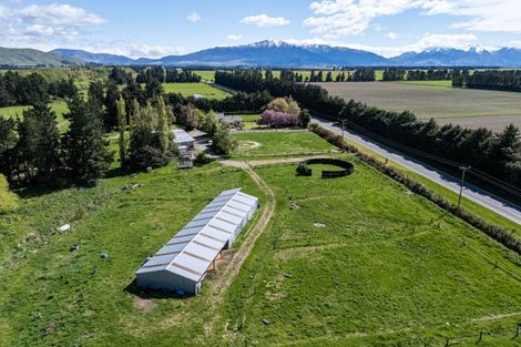 Photo of property in 2441 Arundel Rakaia Gorge Road, Mayfield, Ashburton, 7771