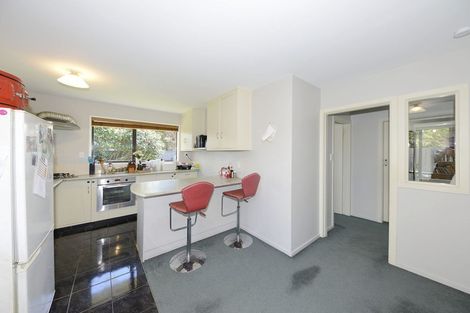 Photo of property in 1/48 Jeffreys Road, Fendalton, Christchurch, 8052