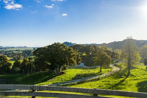 Photo of property in 251 Griffin Road, Maungaturoto, 0583