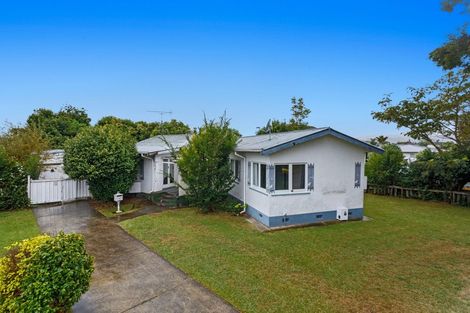 Photo of property in 180 James Street, Whakatane, 3120