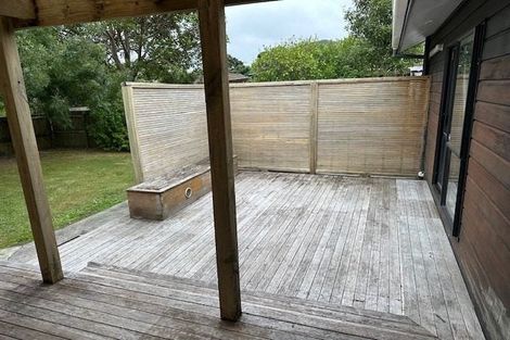 Photo of property in 101 Santiago Crescent, Unsworth Heights, Auckland, 0632