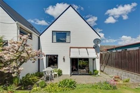 Photo of property in 4/11 Ranfurly Street, Saint Albans, Christchurch, 8014