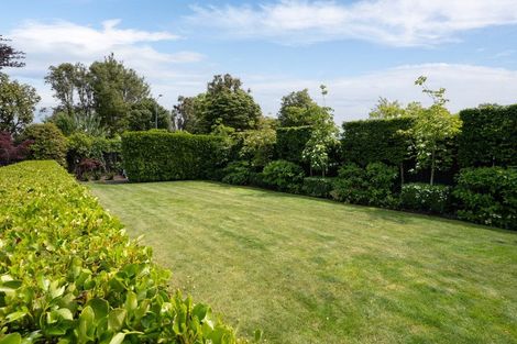 Photo of property in 33 Clifford Avenue, Merivale, Christchurch, 8014