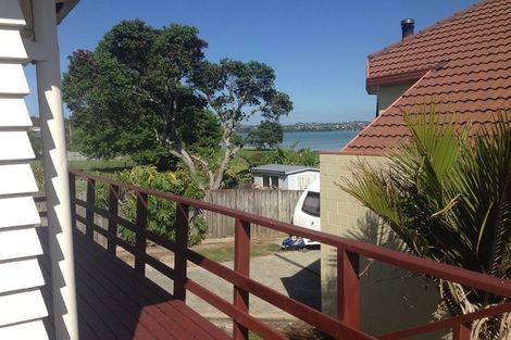 Photo of property in 95a Beresford Street, Bayswater, Auckland, 0622