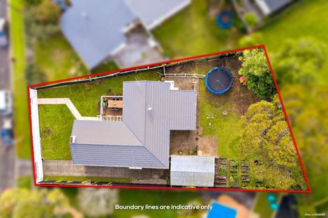 Photo of property in 4 Modena Crescent, Saint Heliers, Auckland, 1071