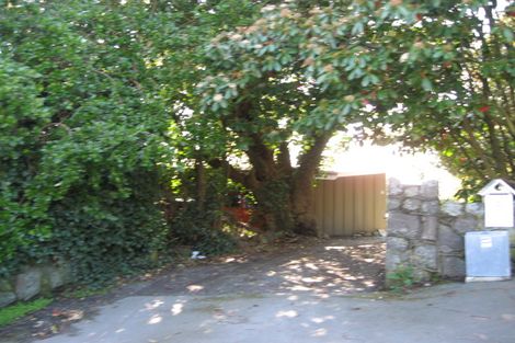 Photo of property in 2 Whisby Road, Cashmere, Christchurch, 8022