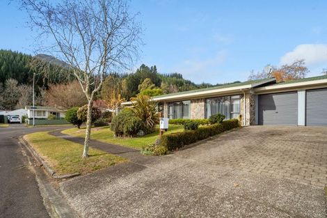 Photo of property in 8 Payne Crescent, Kawerau, 3127