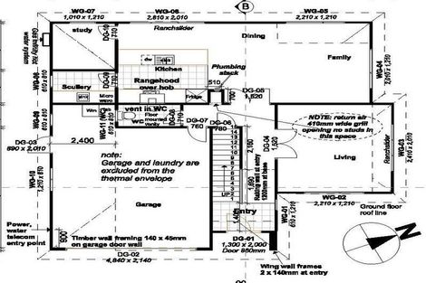 Photo of property in 2 Pine Hill Rise, Glenside, Wellington, 6037