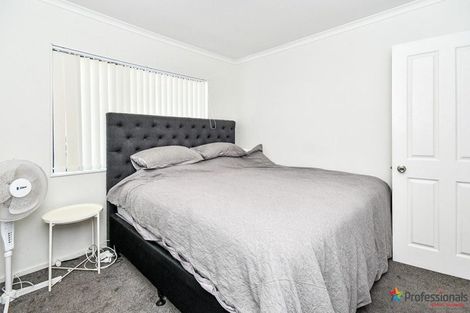 Photo of property in 6 Chayward Place, Mangere, Auckland, 2022