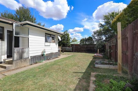 Photo of property in 8b Hikutaia Street, Te Aroha, 3320