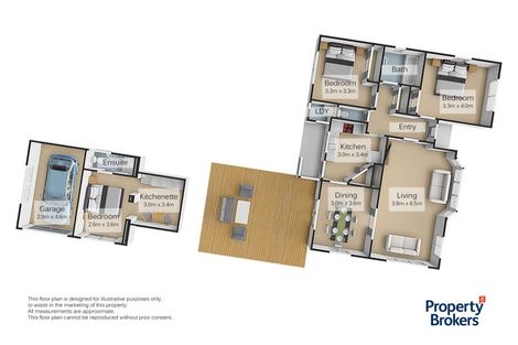 Photo of property in 1079 Bank Street, Te Awamutu, 3800