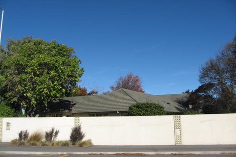 Photo of property in 51 Wairakei Road, Bryndwr, Christchurch, 8052