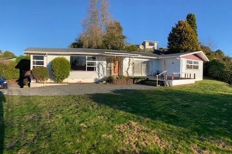 Photo of property in 16 Manson Street, Taumarunui, 3920