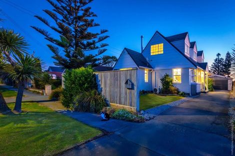 Photo of property in 94 Rocking Horse Road, Southshore, Christchurch, 8062