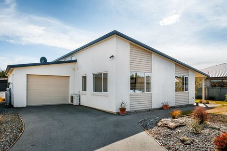 Photo of property in 11 Tohill Court, Alexandra, 9320