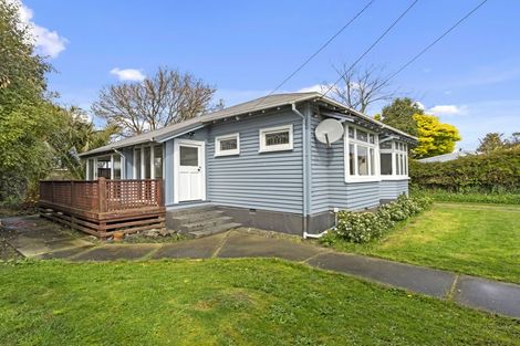 Photo of property in 66 Caledonian Road, St Albans, Christchurch, 8014