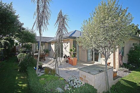 Photo of property in 5 Milrose Court, Lincoln, 7608