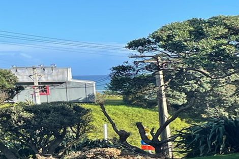 Photo of property in 51 Sea View Road, Baylys Beach, Dargaville, 0377