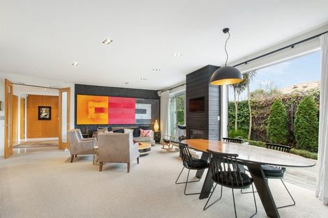 Photo of property in 93 Merivale Lane, Merivale, Christchurch, 8014