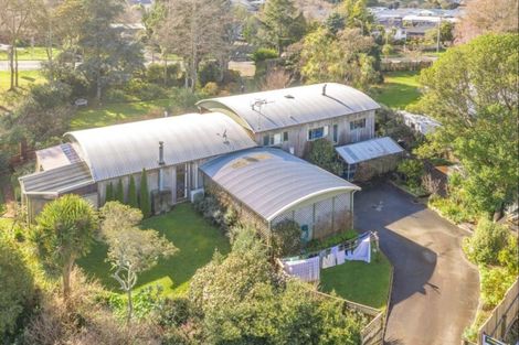 Photo of property in 167 Great North Road, Otamatea, Whanganui, 4501