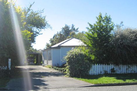 Photo of property in 20 Chapman Street, Methven, 7730
