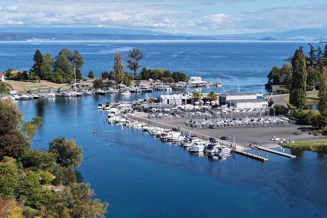 Photo of property in 9/14 Norman Smith Street, Nukuhau, Taupo, 3330