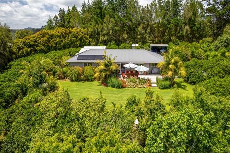 Photo of property in 303 Puketotara Road, Waipapa, Kerikeri, 0295