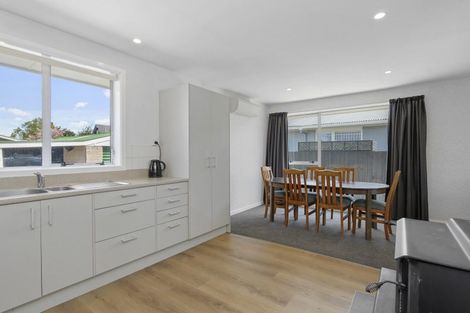 Photo of property in 299 Sawyers Arms Road, Bishopdale, Christchurch, 8053