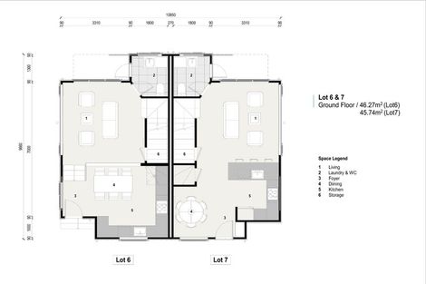 Photo of property in 6/17 Sunnyfield Crescent, Glenfield, Auckland, 0629