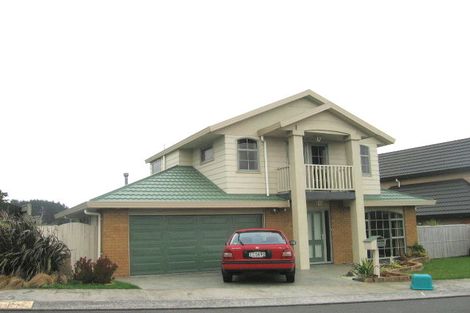 Photo of property in 39 Peppertree Lane, Woodridge, Wellington, 6037