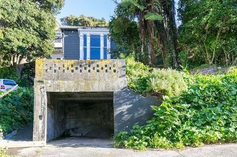 Photo of property in 340 The Terrace, Te Aro, Wellington, 6011