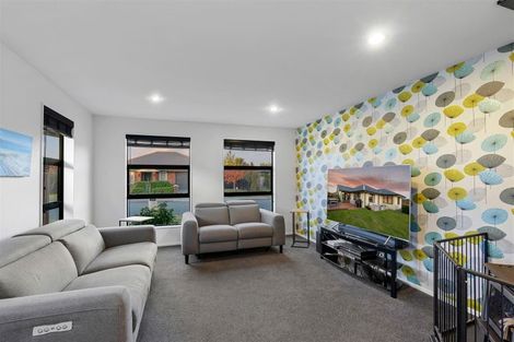Photo of property in 9 Lancewood Way, Rangiora, 7400