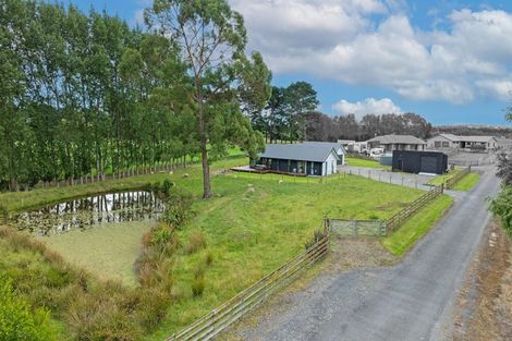 Photo of property in 569 Taonui Road, Colyton, Feilding, 4775