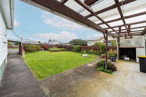 Photo of property in 2 Monckton Street, Feilding, 4702