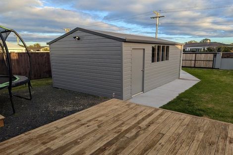 Photo of property in 49a Crane Street, Mount Maunganui, 3116