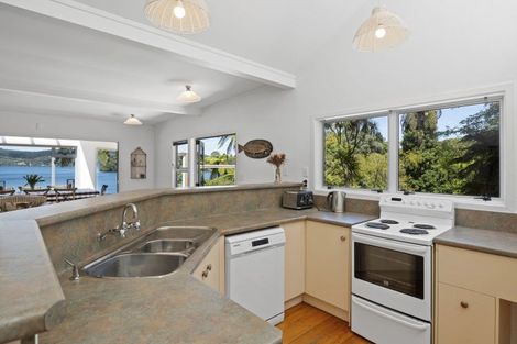 Photo of property in 201a Whangamoa Drive, Okere Falls, Rotorua, 3074