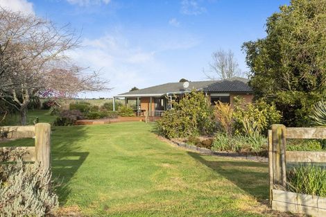 Photo of property in 8 Martyn Wright Road, Mauku, Pukekohe, 2678