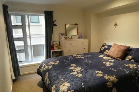 Photo of property in Bellagio Apartments, 1b/39 Taranaki Street, Te Aro, Wellington, 6011