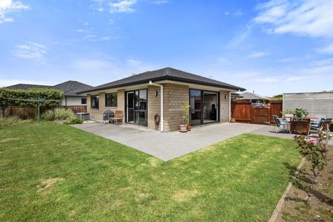 Photo of property in 12 Coby Sydney Drive, Bell Block, New Plymouth, 4312