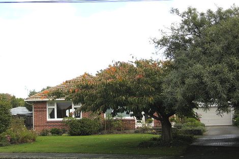 Photo of property in 51 Hare Street, Ilam, Christchurch, 8041