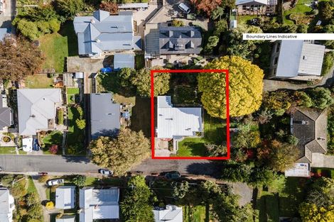 Photo of property in 12 Afton Street, Gore, 9710