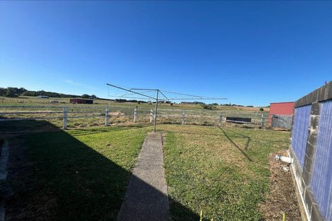 Photo of property in 133 Muhunoa Road East, Ohau, Levin, 5570